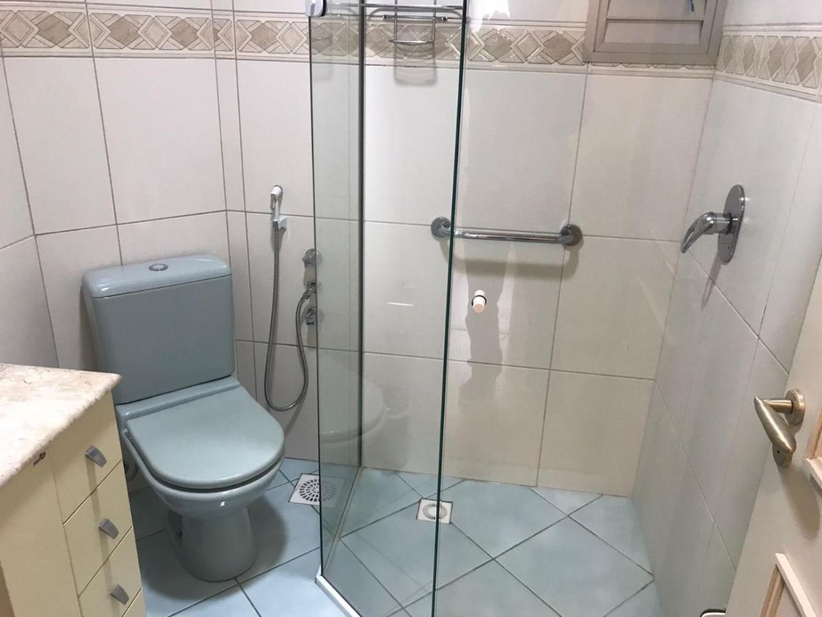 Apartamento Rua Coberta Gramado Luxos Buitenkant foto