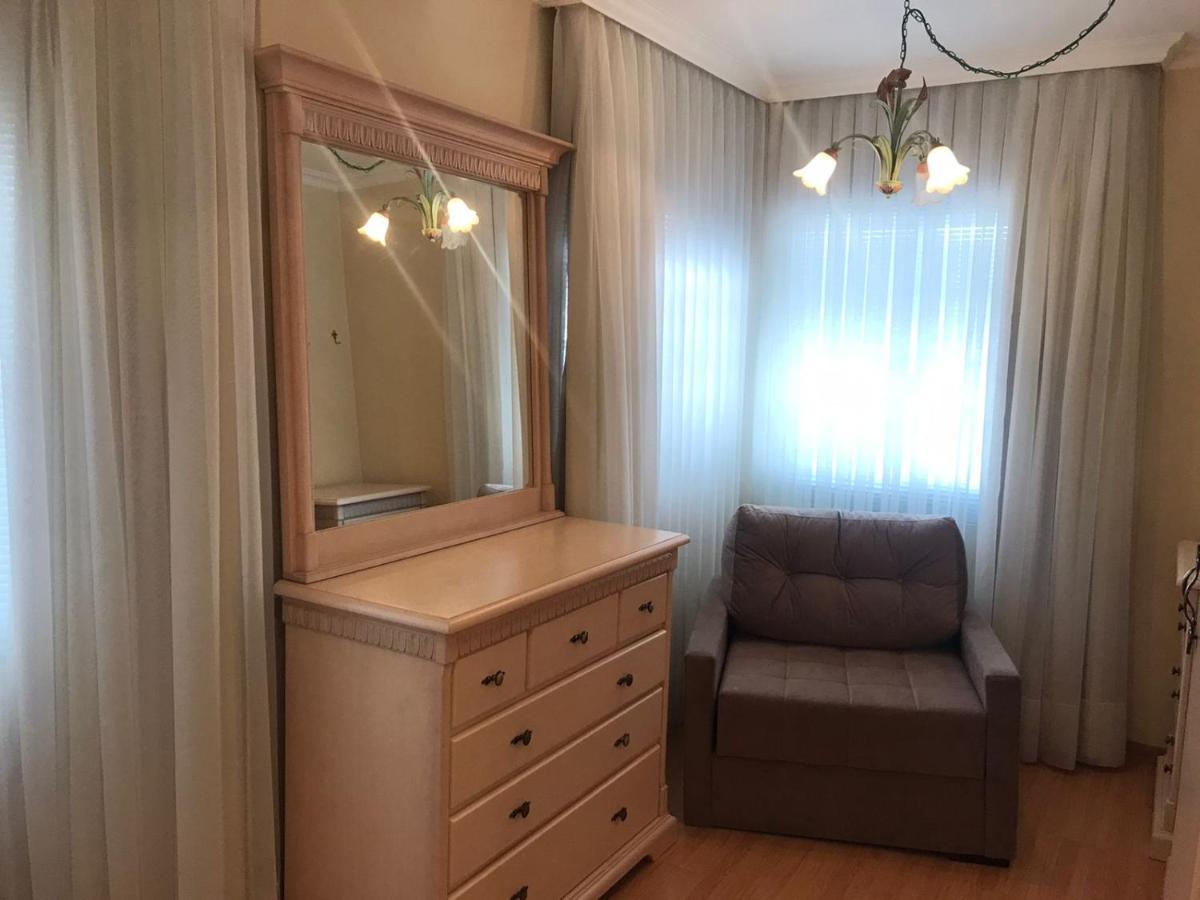 Apartamento Rua Coberta Gramado Luxos Buitenkant foto